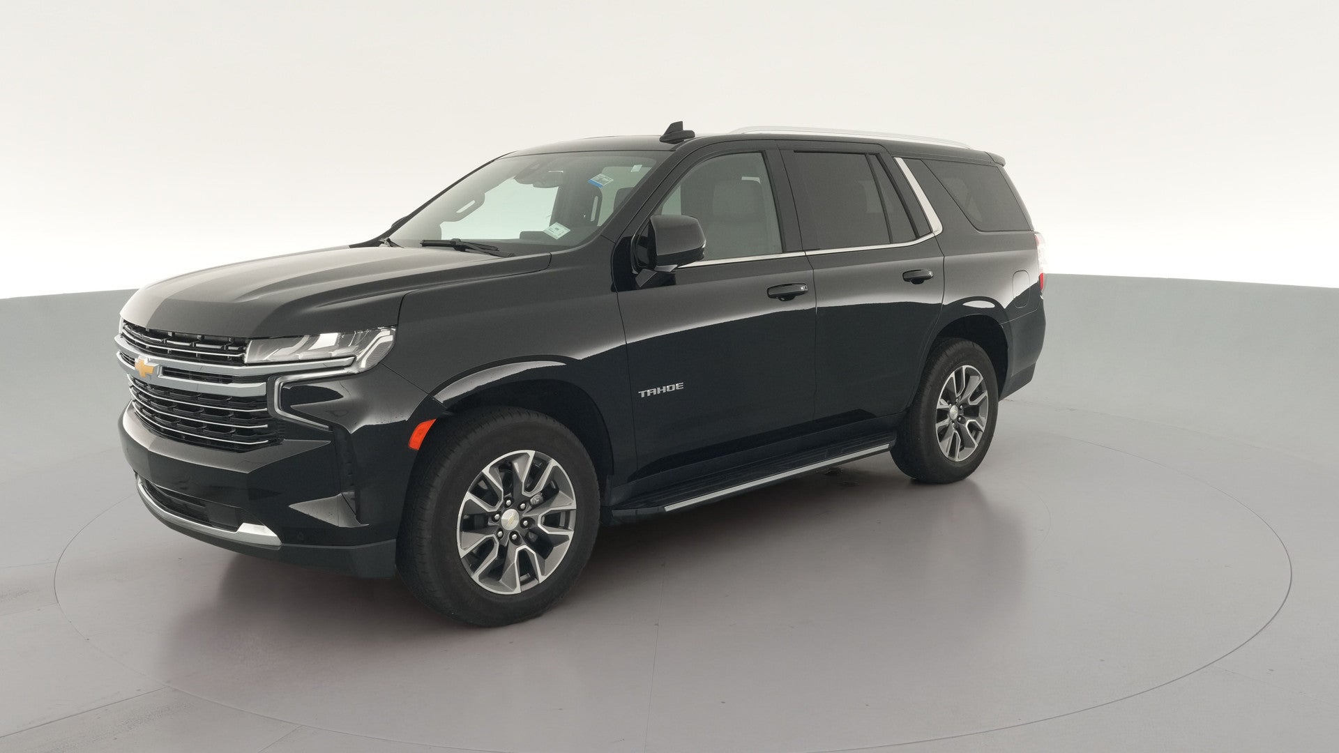 2022 Chevrolet Tahoe vehicle photo