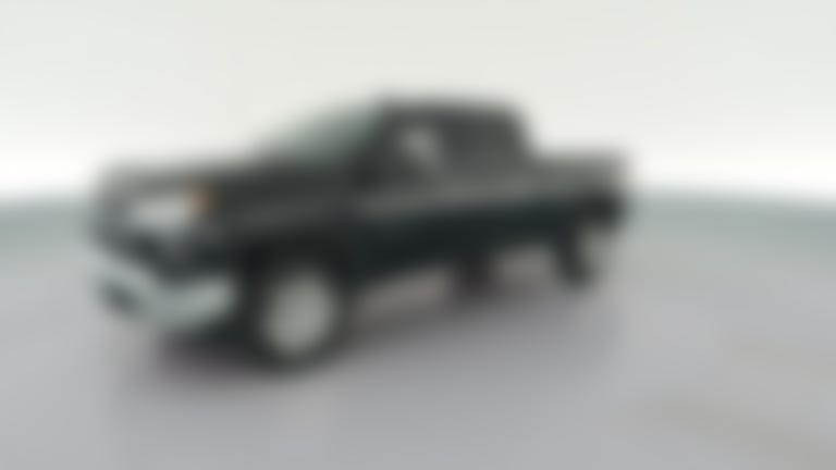2020 Chevrolet Silverado 2500 HD Crew Cab vehicle photo