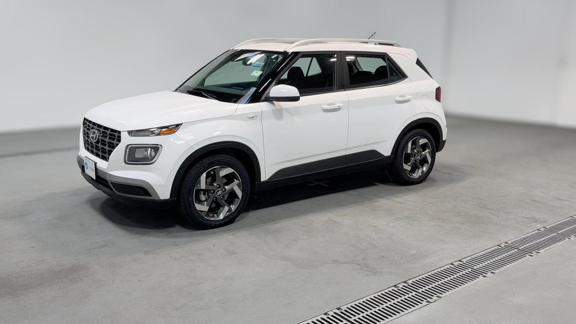 2026 Hyundai Venue vehicle photo