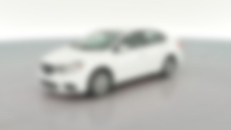 2019 Nissan Sentra vehicle photo