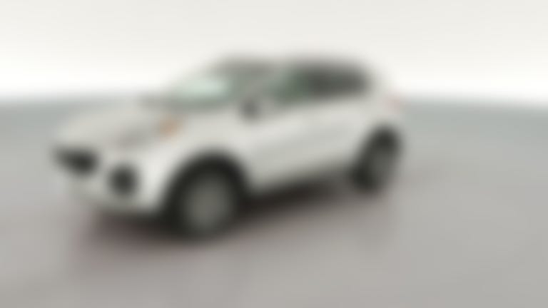 2019 Kia Sportage vehicle photo