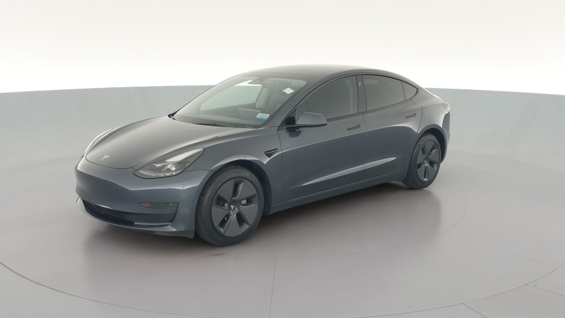 2023 Tesla Model 3 vehicle photo