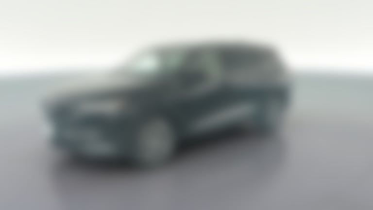 2024 Acura MDX vehicle photo