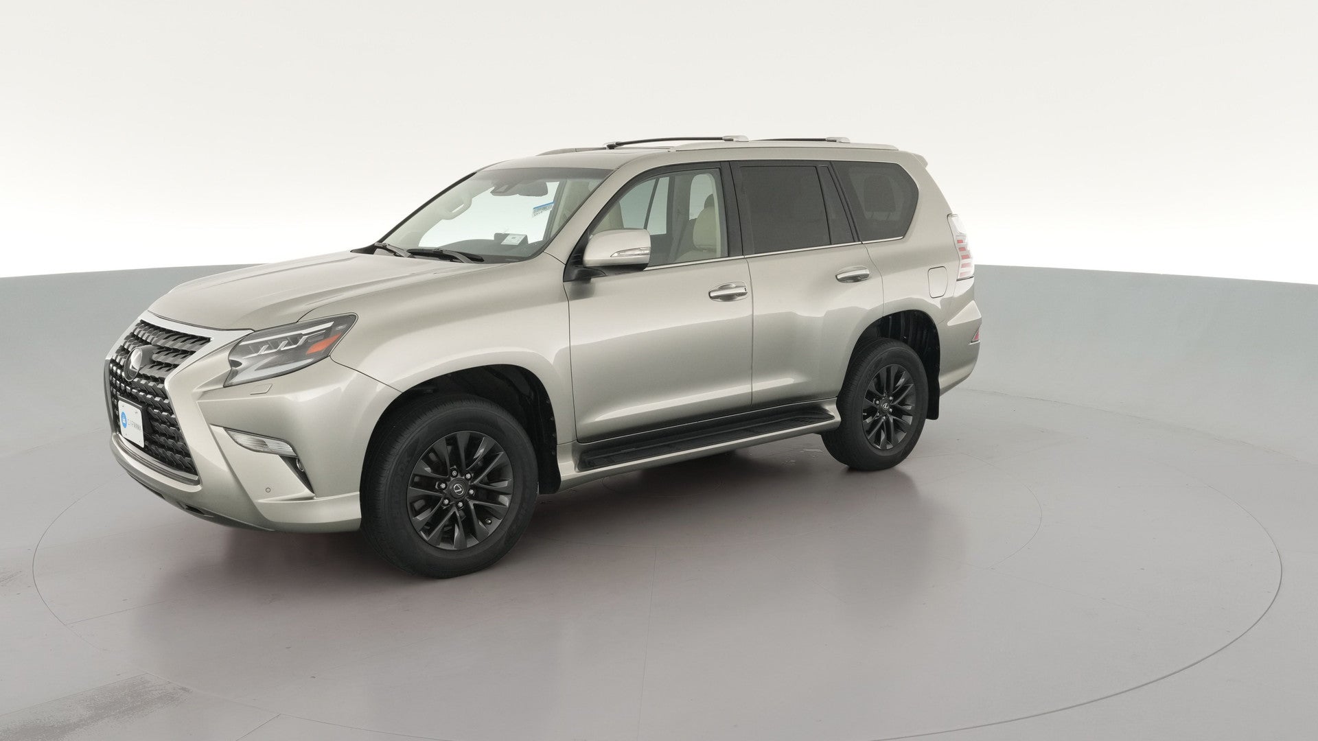 2023 Lexus GX vehicle photo