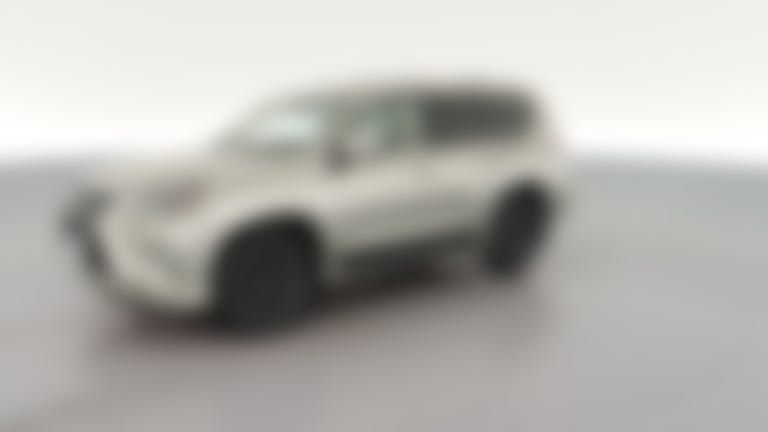 2023 Lexus GX vehicle photo