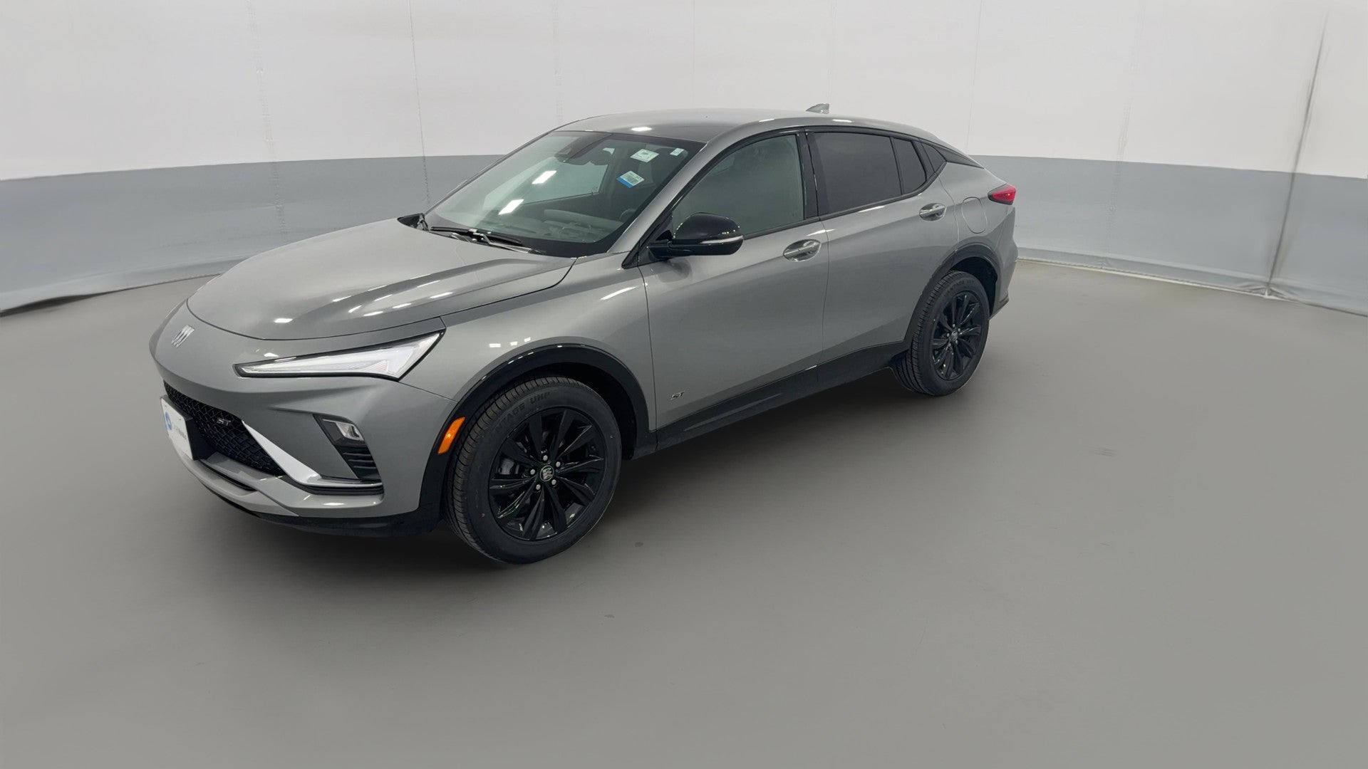 2025 Buick Envista vehicle photo