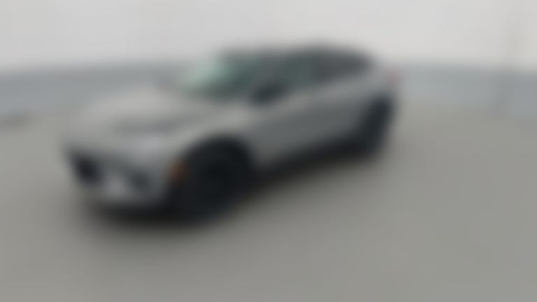 2025 Buick Envista vehicle photo
