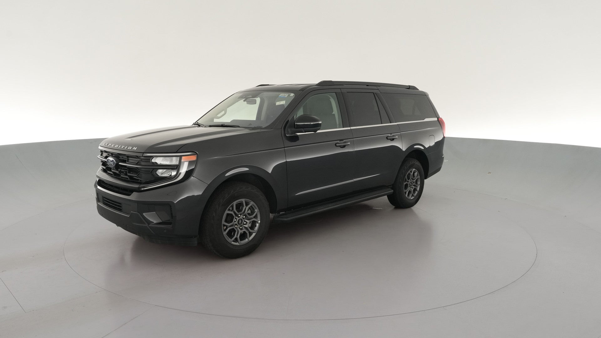 2025 Ford Expedition MAX vehicle photo