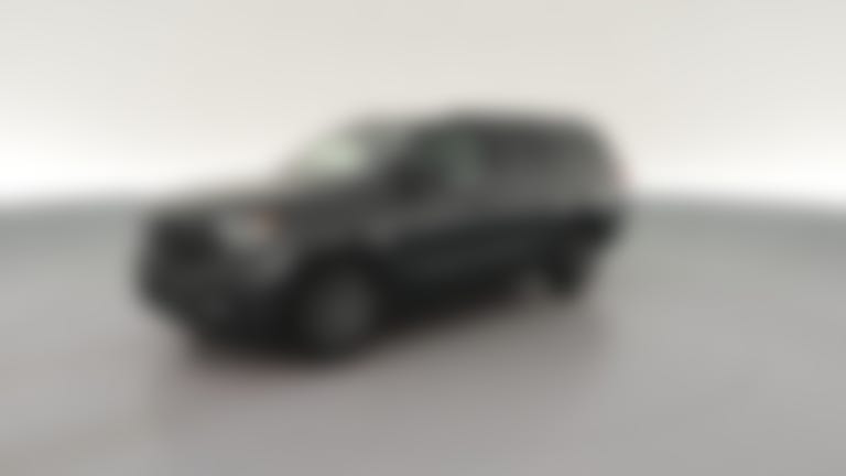 2025 Ford Expedition MAX vehicle photo