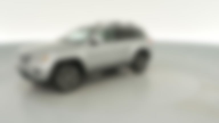 2018 Jeep Grand Cherokee vehicle photo