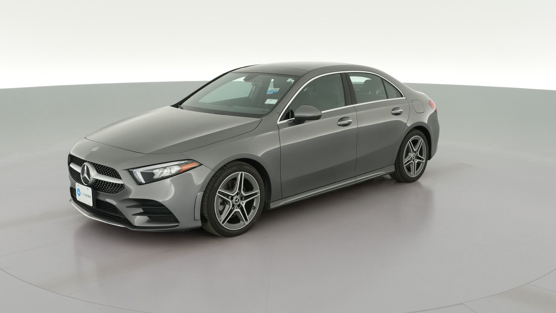 2022 Mercedes-Benz A-Class vehicle photo
