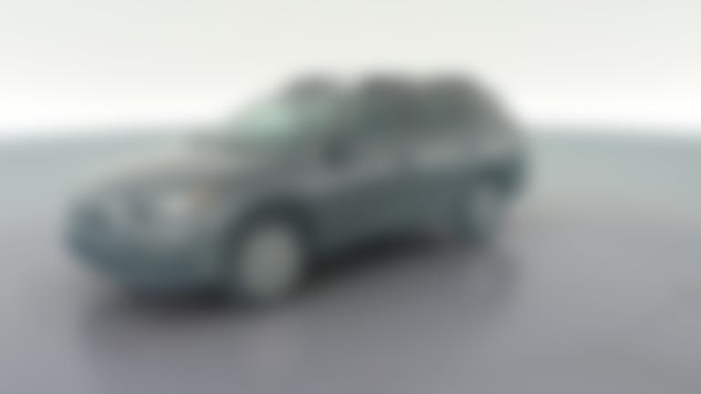 2020 Subaru Outback vehicle photo