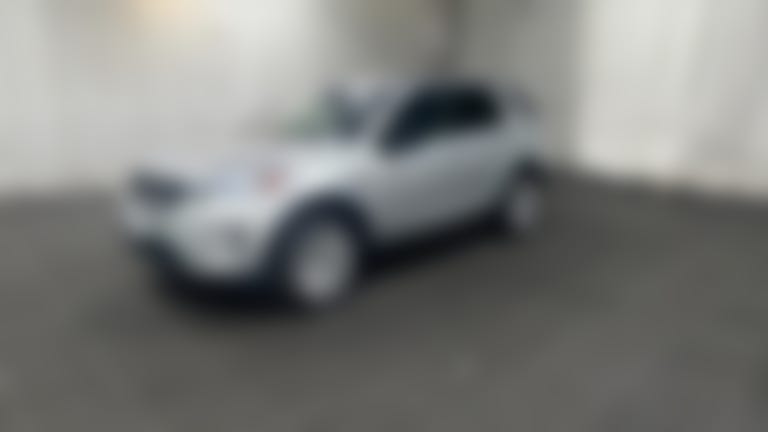 2020 Land Rover Discovery Sport vehicle photo