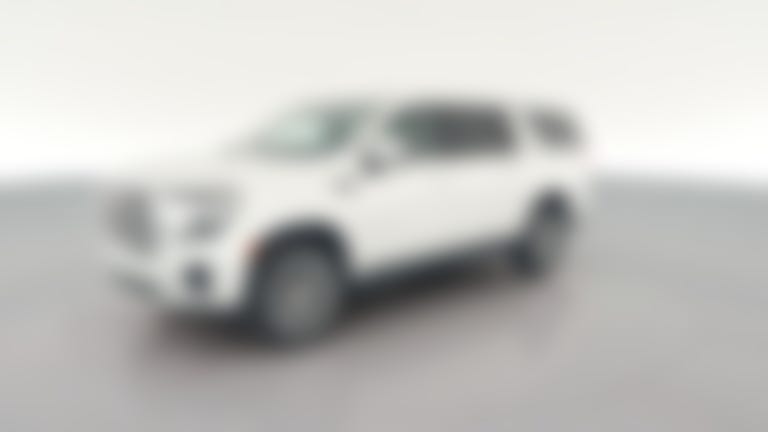 2021 GMC Yukon XL vehicle photo