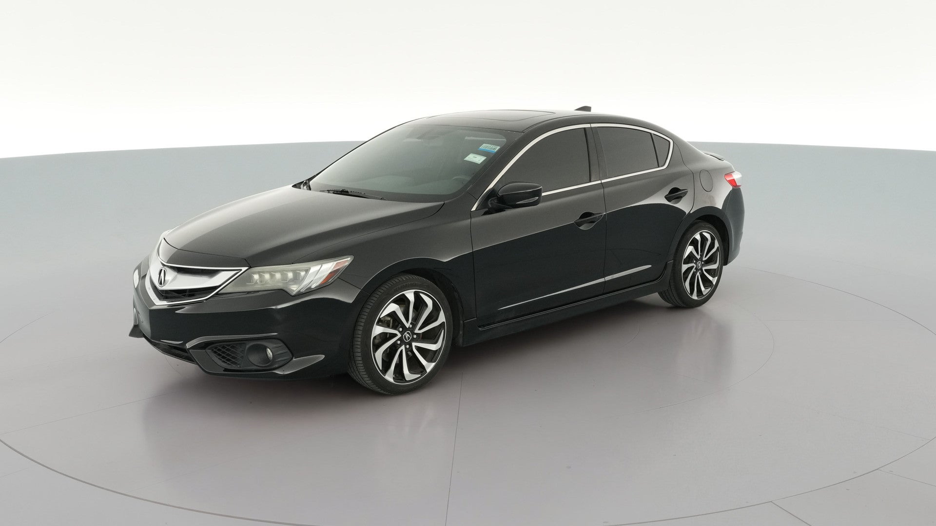 2016 Acura ILX vehicle photo