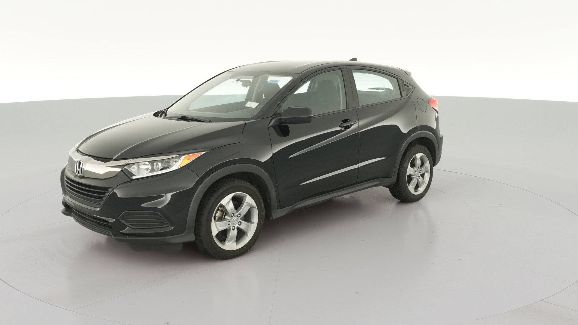 2021 Honda HR-V vehicle photo