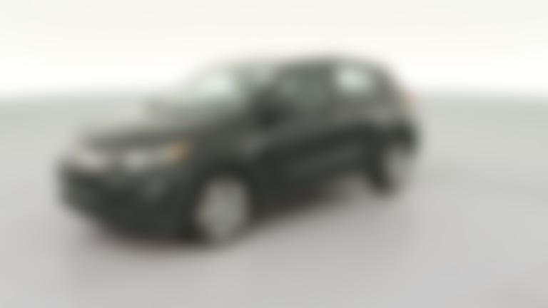 2021 Honda HR-V vehicle photo