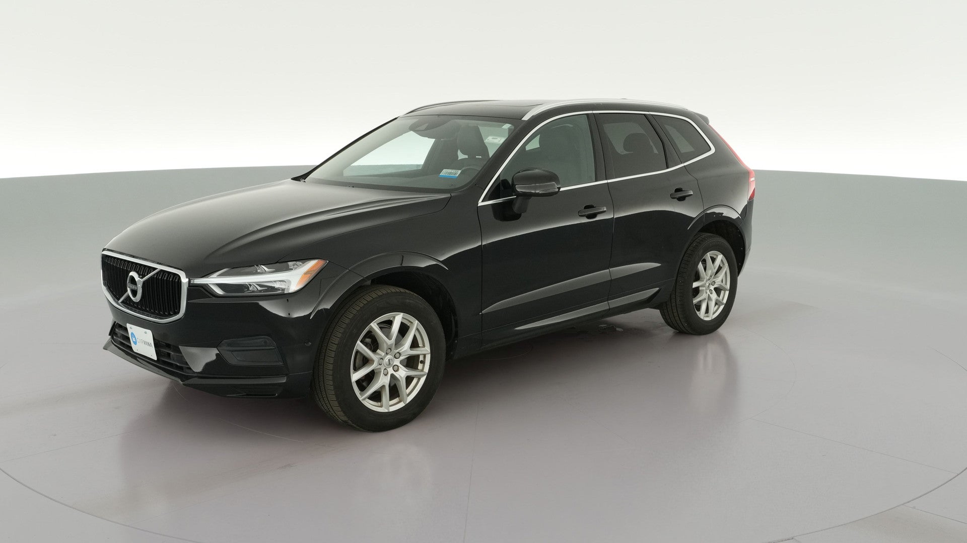 2018 Volvo XC60 vehicle photo