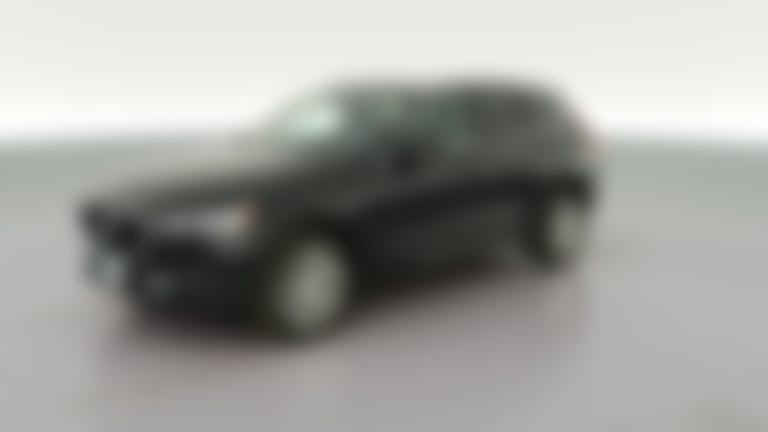 2018 Volvo XC60 vehicle photo