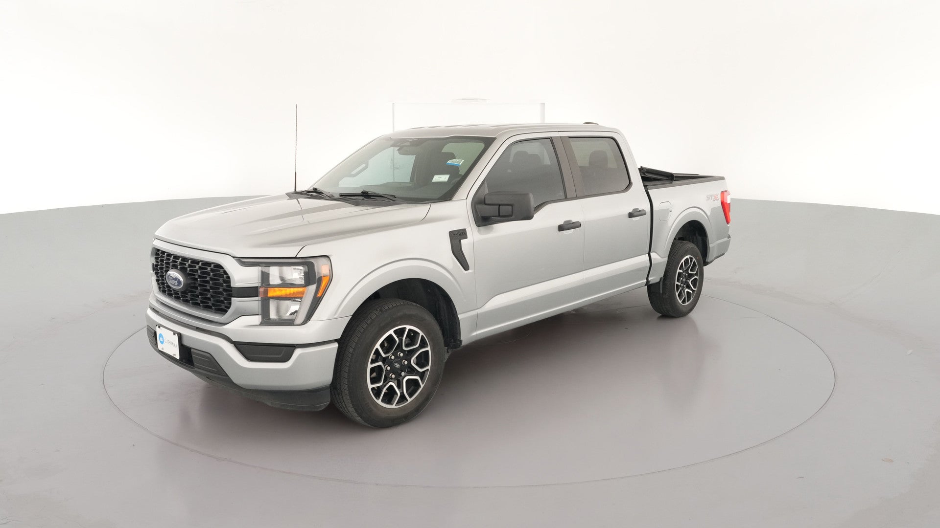2023 Ford F150 SuperCrew Cab vehicle photo