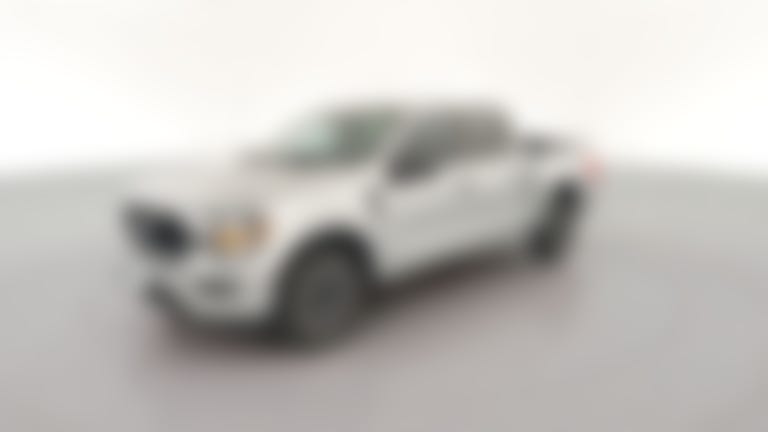 2023 Ford F150 SuperCrew Cab vehicle photo