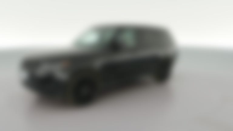2019 Land Rover Range Rover vehicle photo