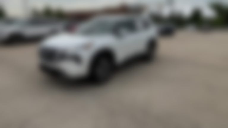 2026 Nissan Rogue vehicle photo