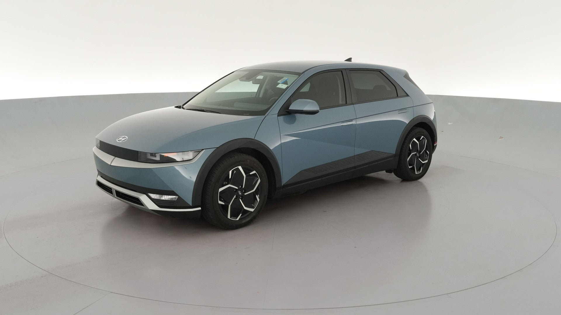 2024 Hyundai IONIQ 5 vehicle photo