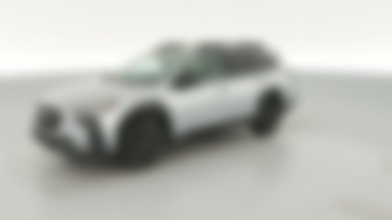 2025 Subaru Outback vehicle photo