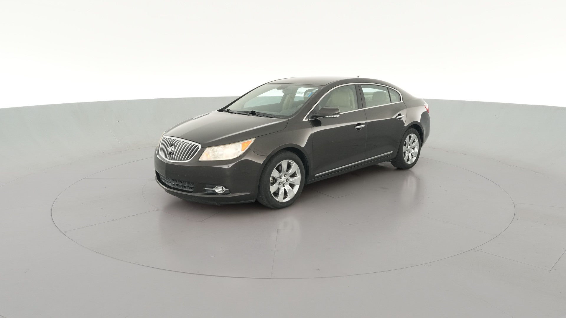 2013 Buick LaCrosse vehicle photo
