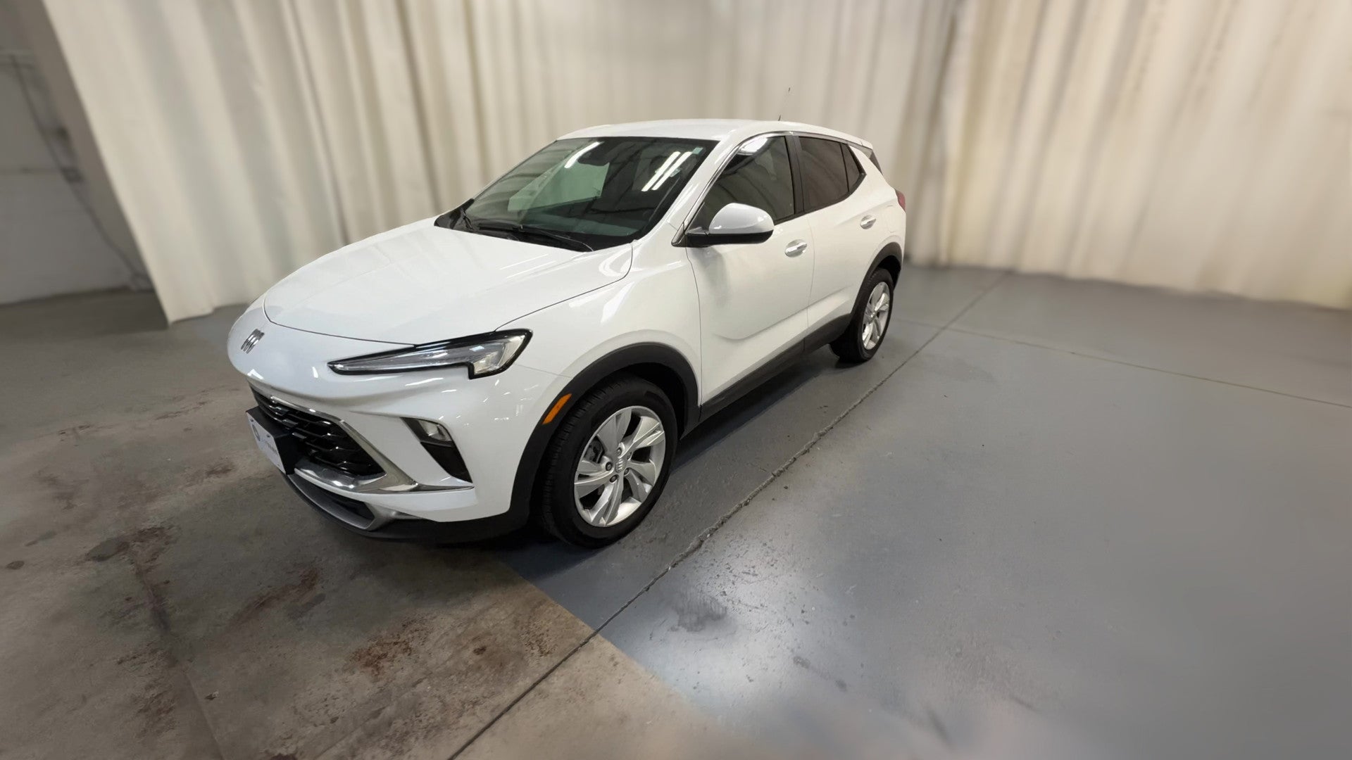 2025 Buick Encore GX vehicle photo