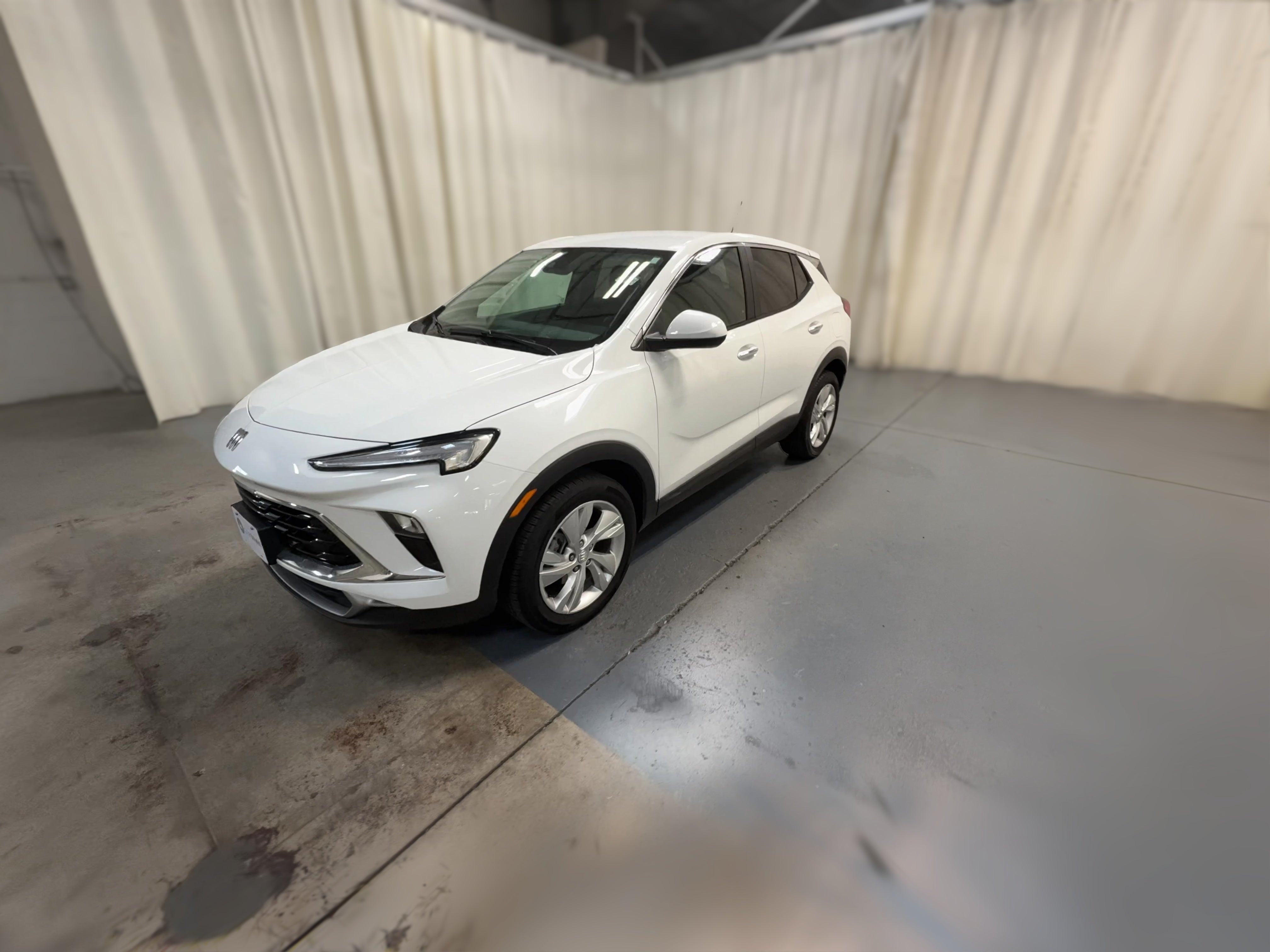 2025 Buick Encore GX Preferred - Photo 20