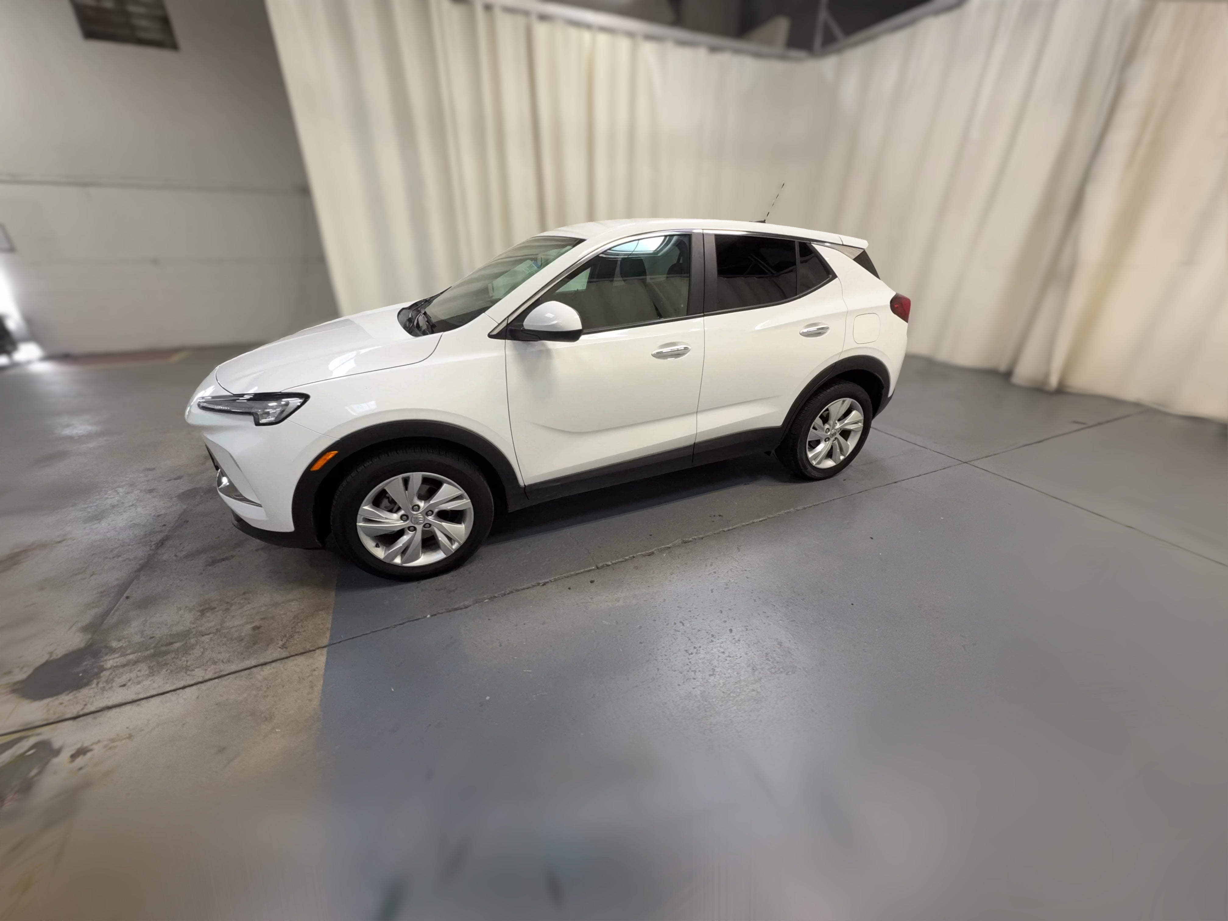 2025 Buick Encore GX Preferred - Photo 21