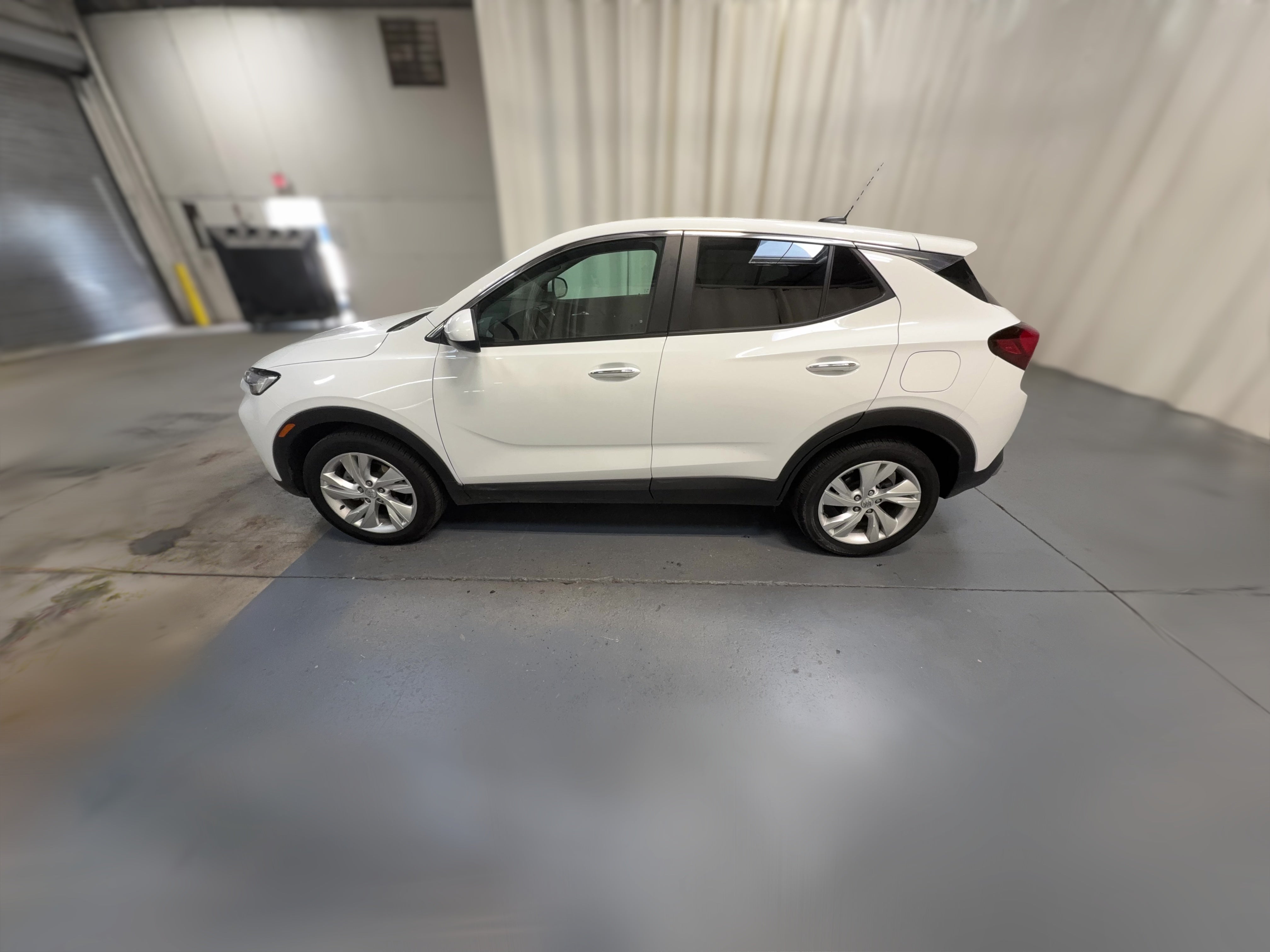 2025 Buick Encore GX Preferred - Photo 22