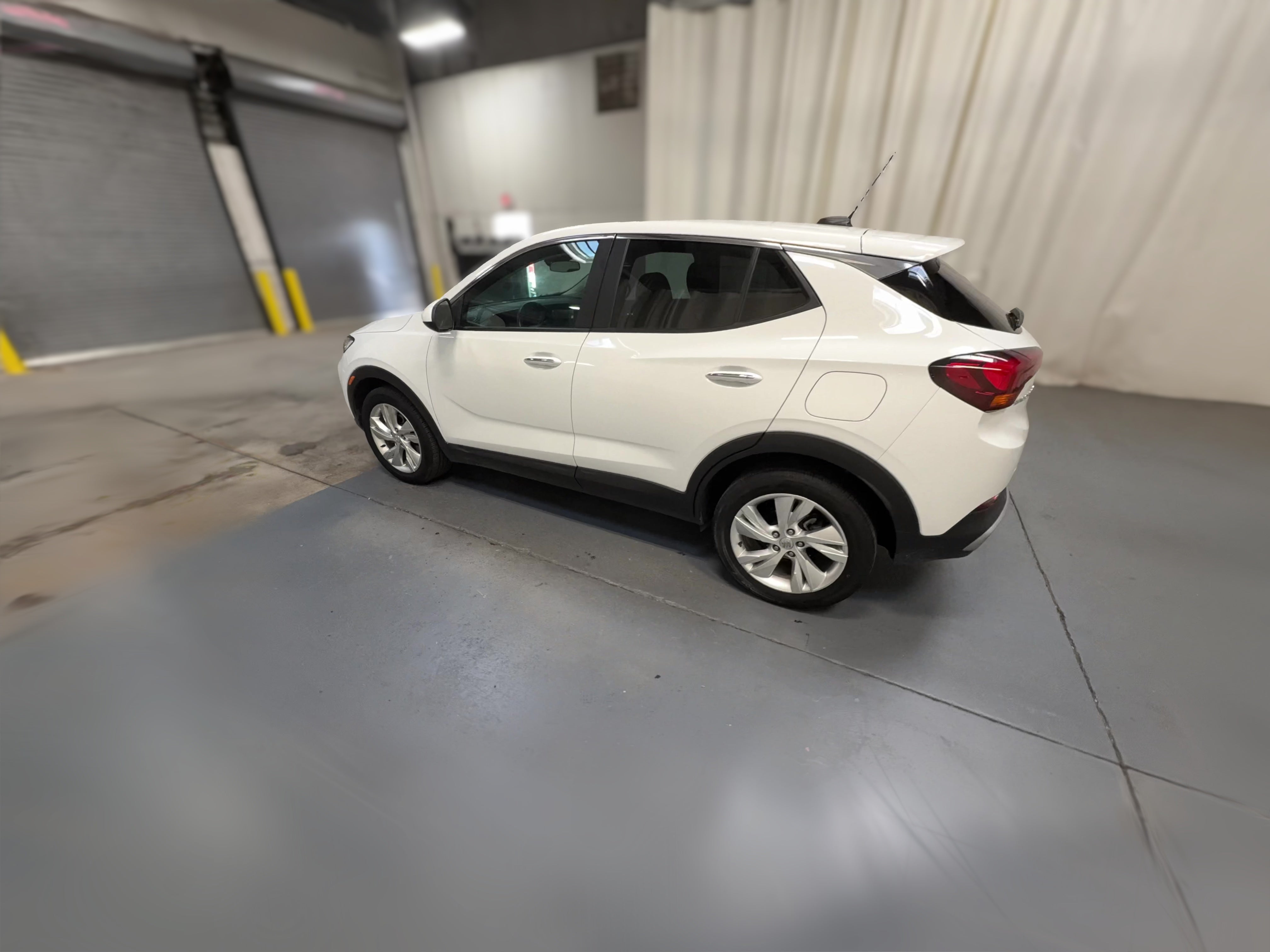 2025 Buick Encore GX Preferred - Photo 23