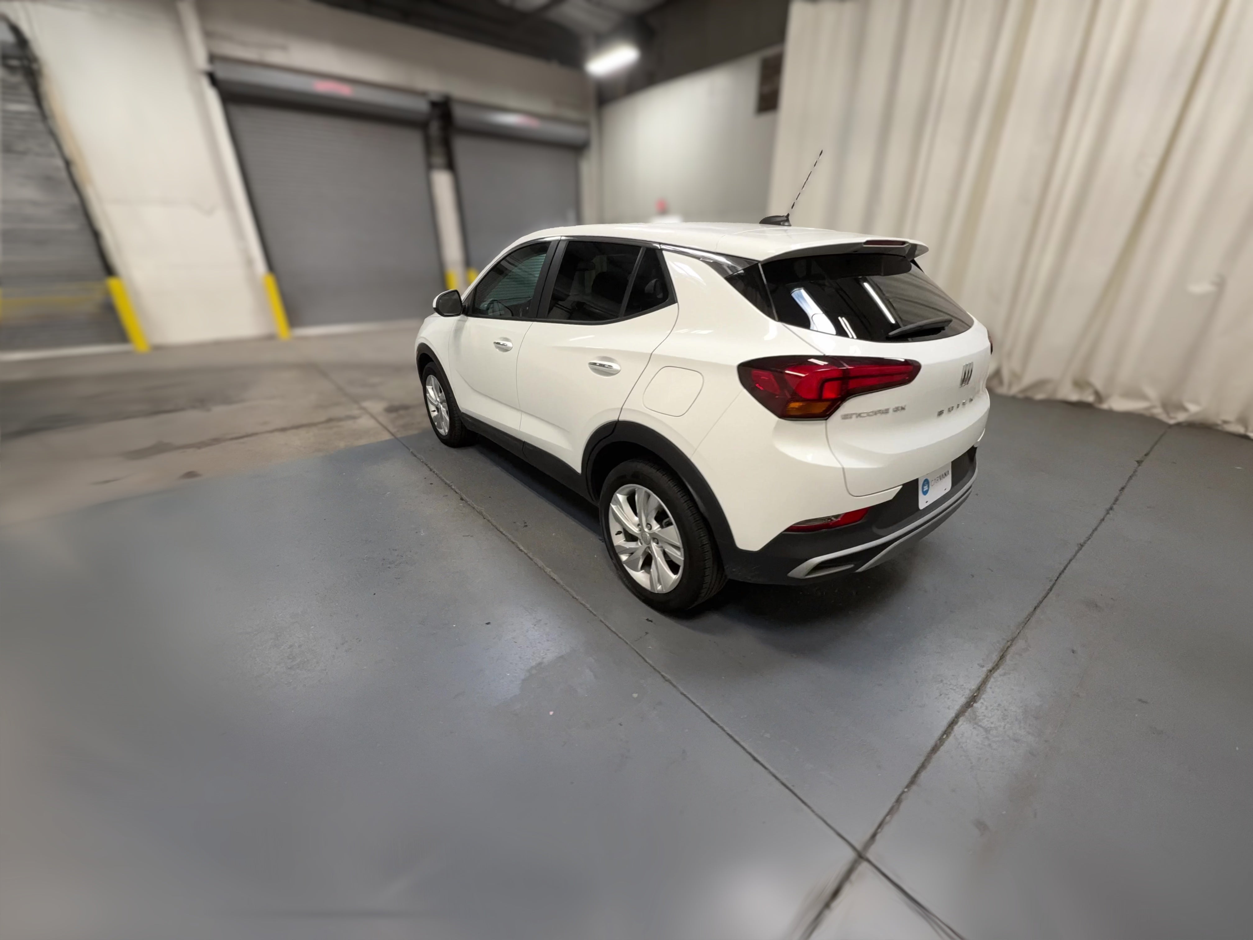 2025 Buick Encore GX Preferred - Photo 24