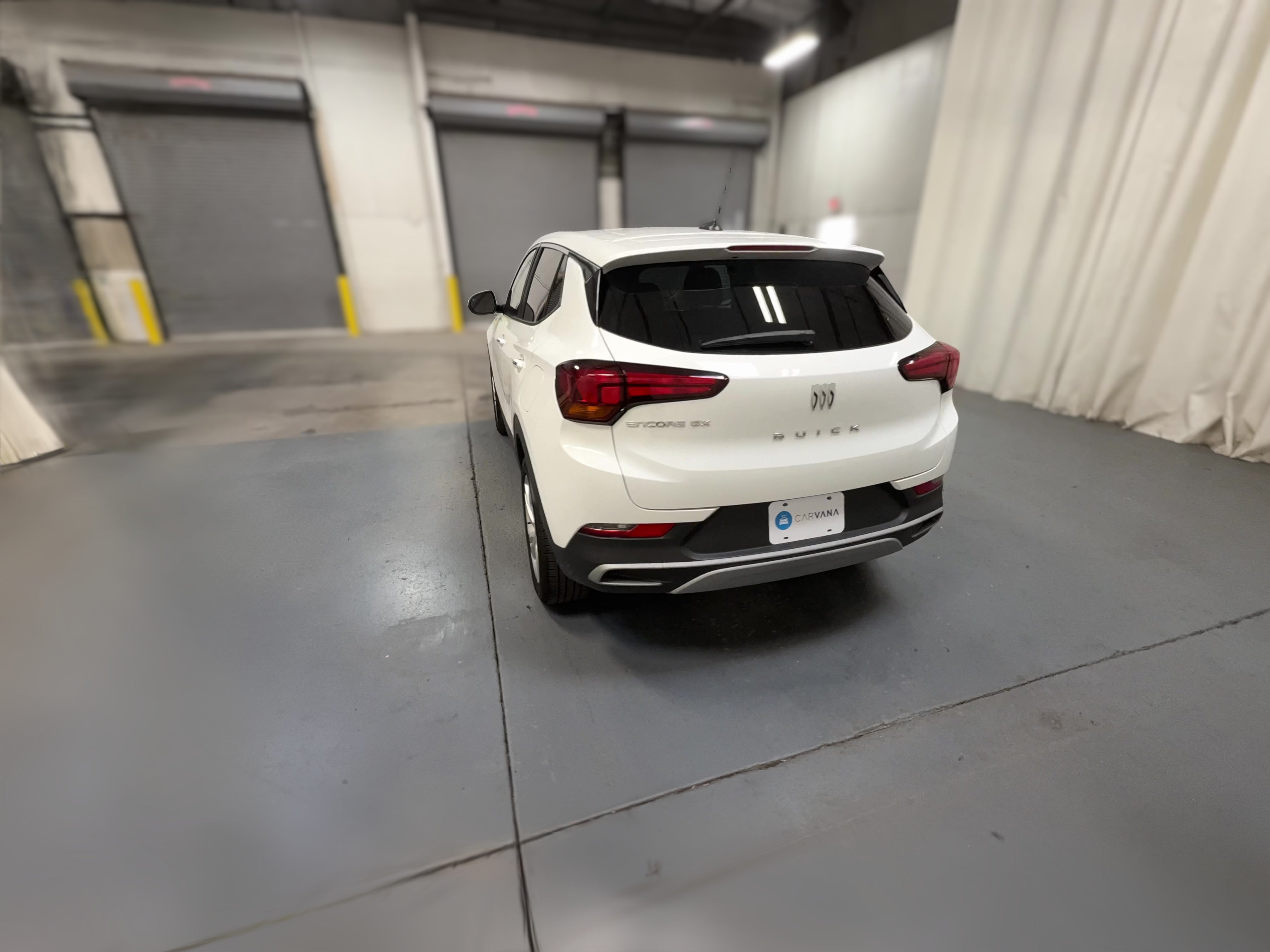 2025 Buick Encore GX Preferred - Photo 25