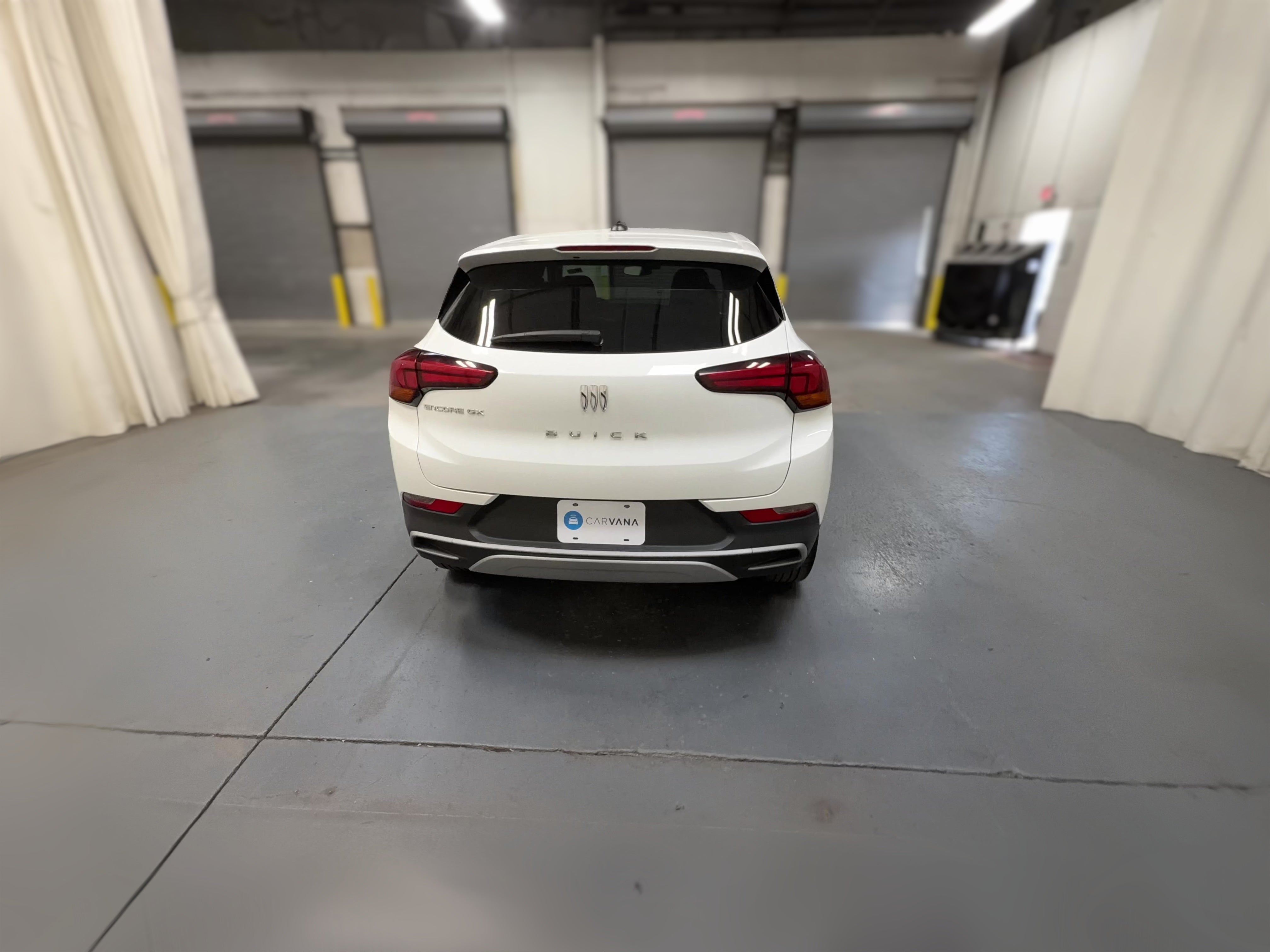 2025 Buick Encore GX Preferred - Photo 26