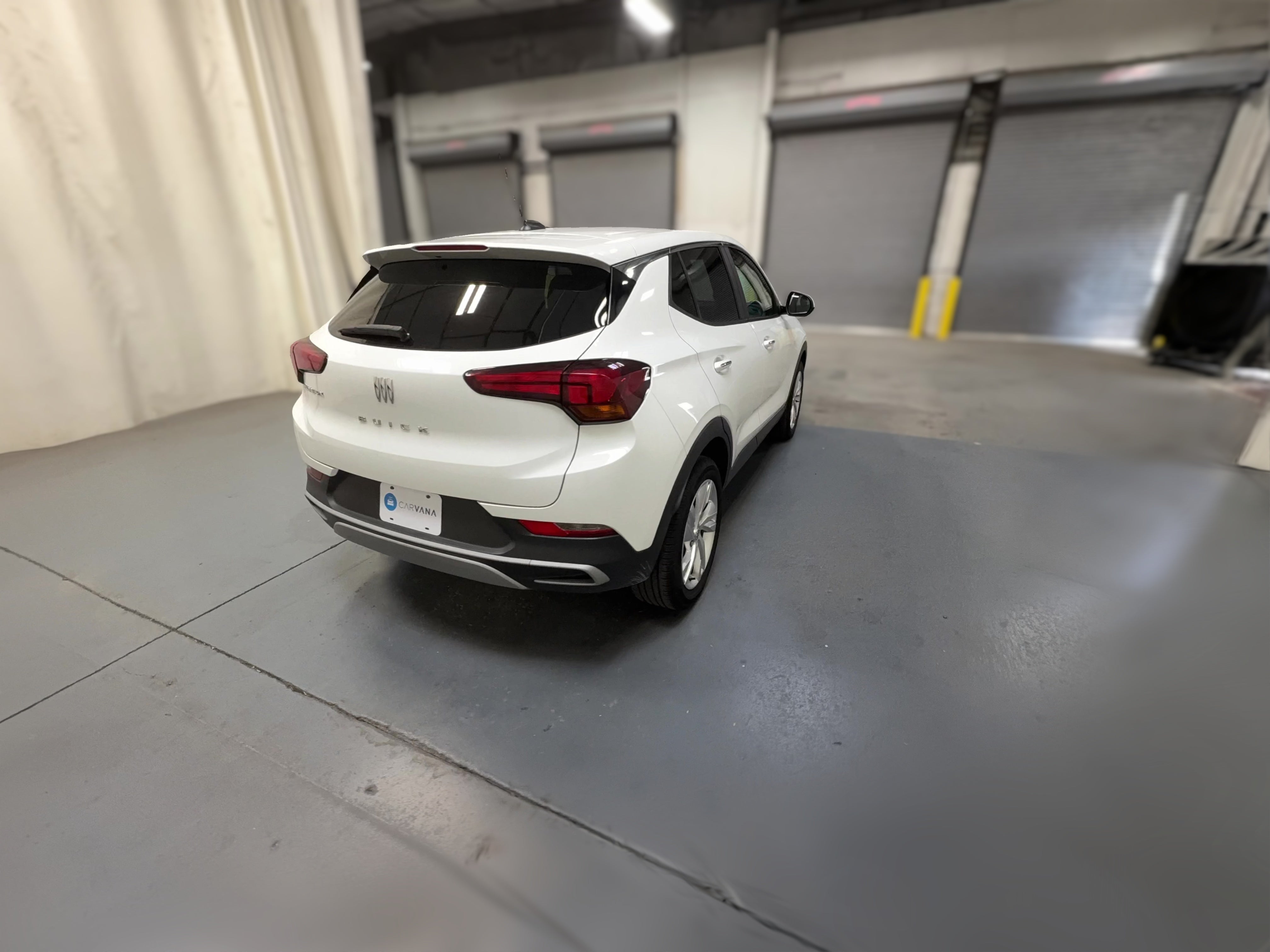 2025 Buick Encore GX Preferred - Photo 27