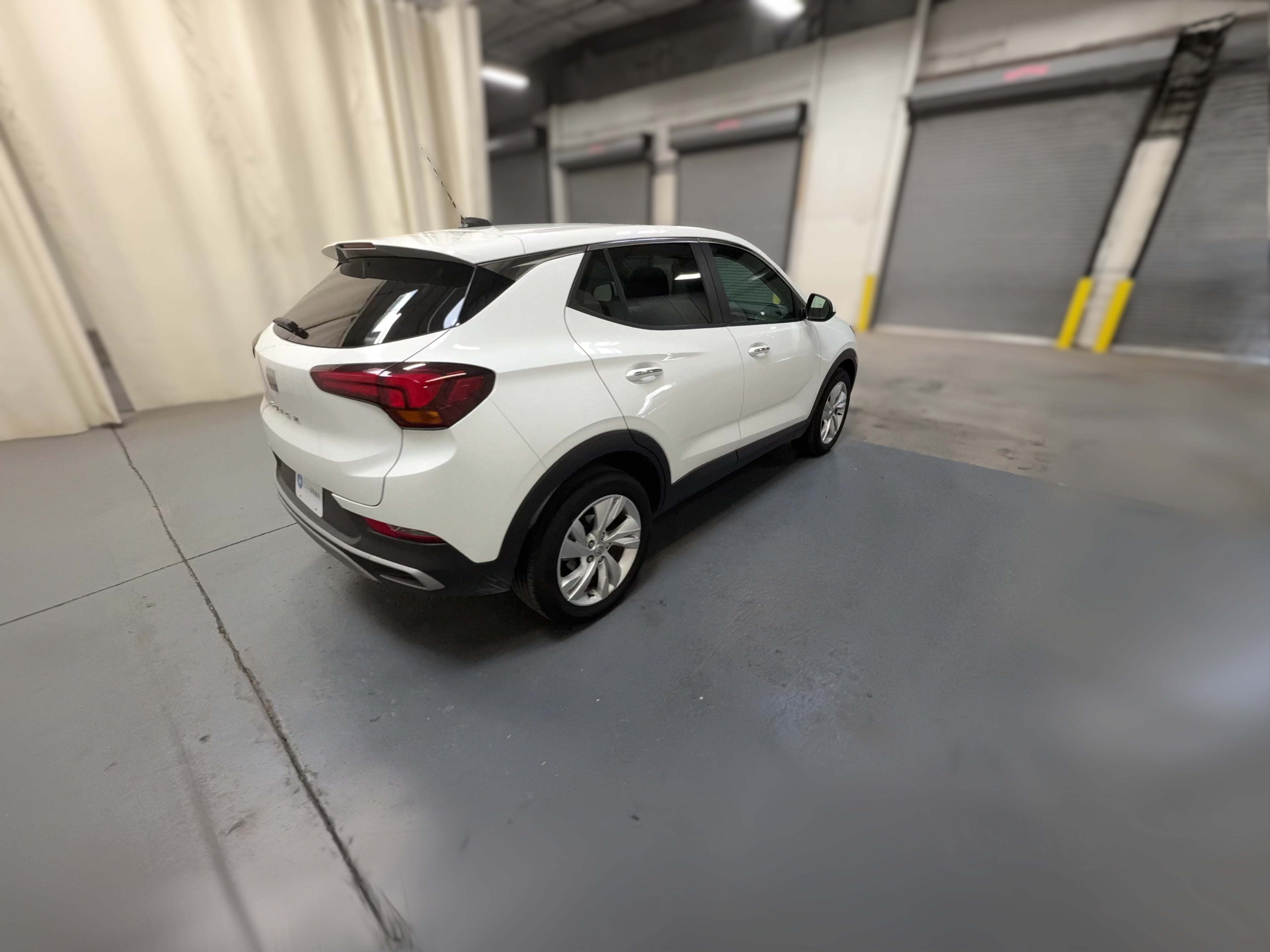 2025 Buick Encore GX Preferred - Photo 28