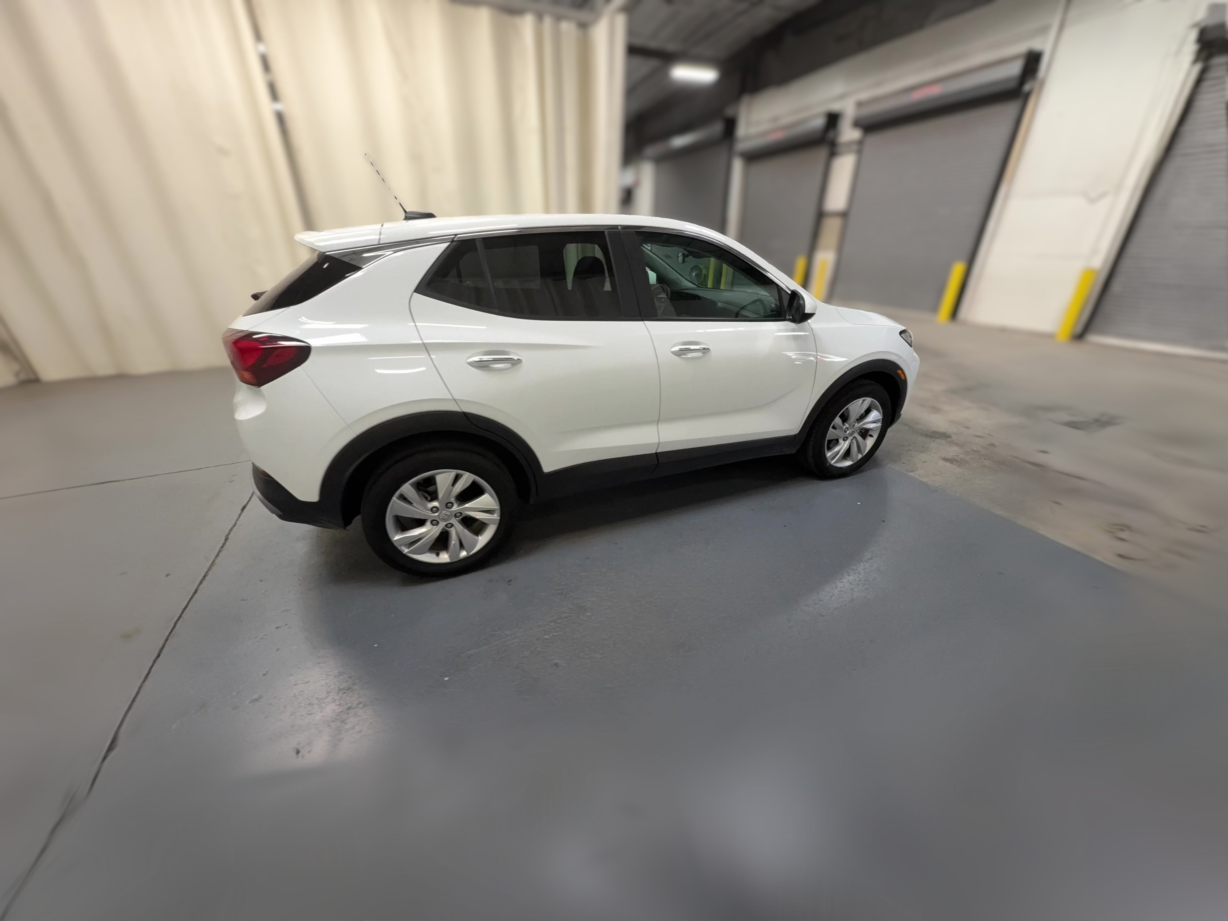 2025 Buick Encore GX Preferred - Photo 29
