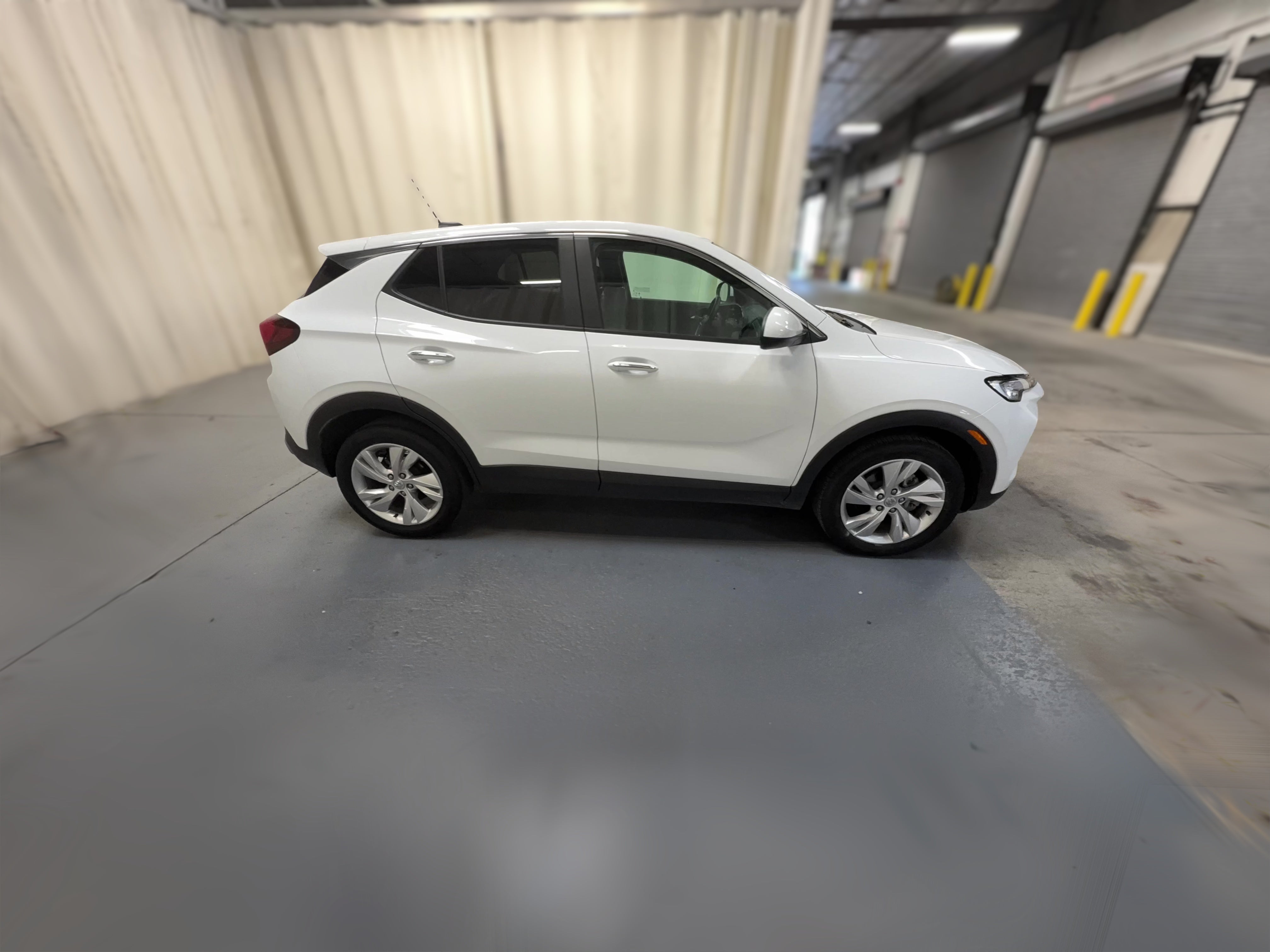 2025 Buick Encore GX Preferred - Photo 30