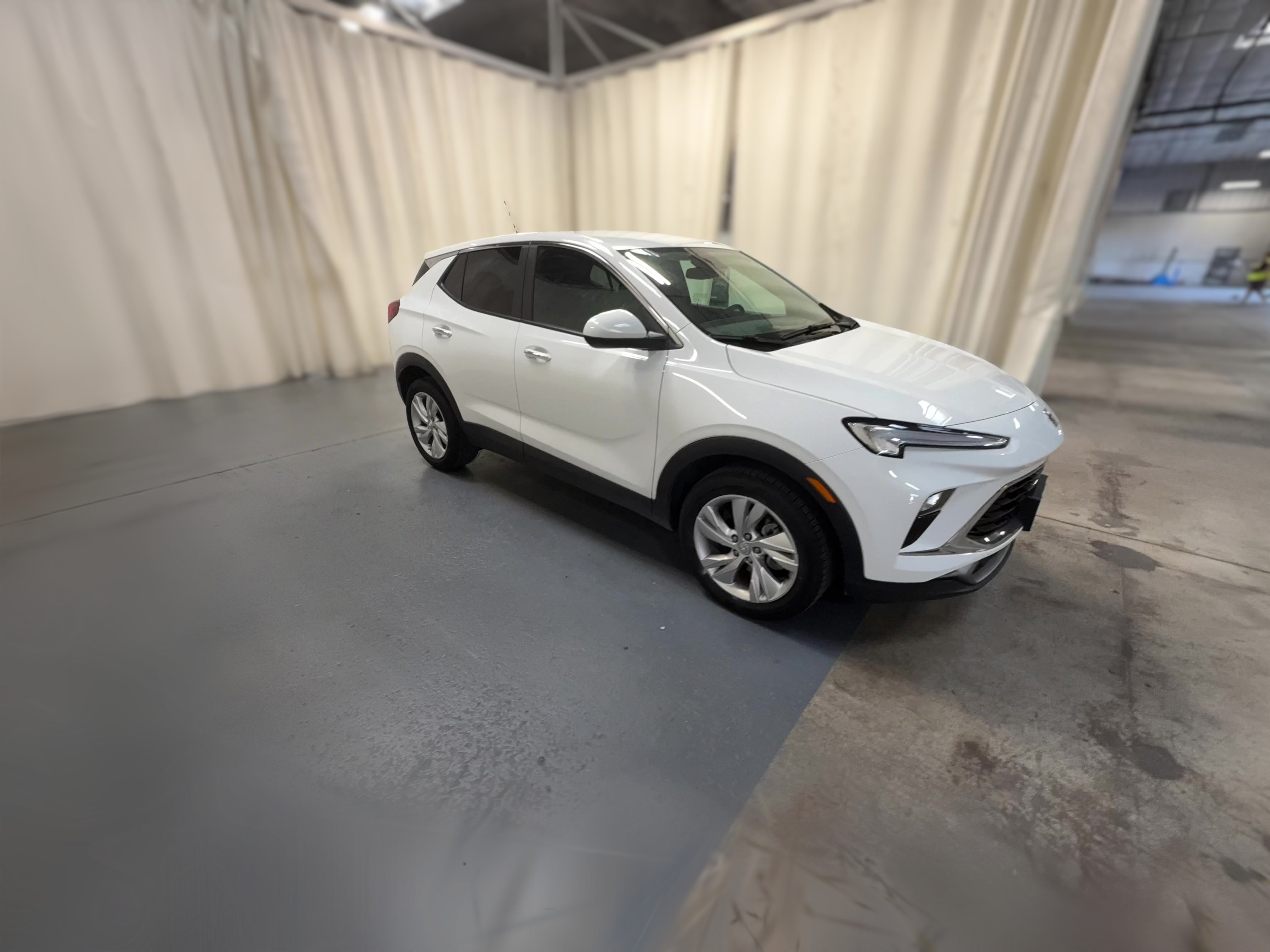 2025 Buick Encore GX Preferred - Photo 31