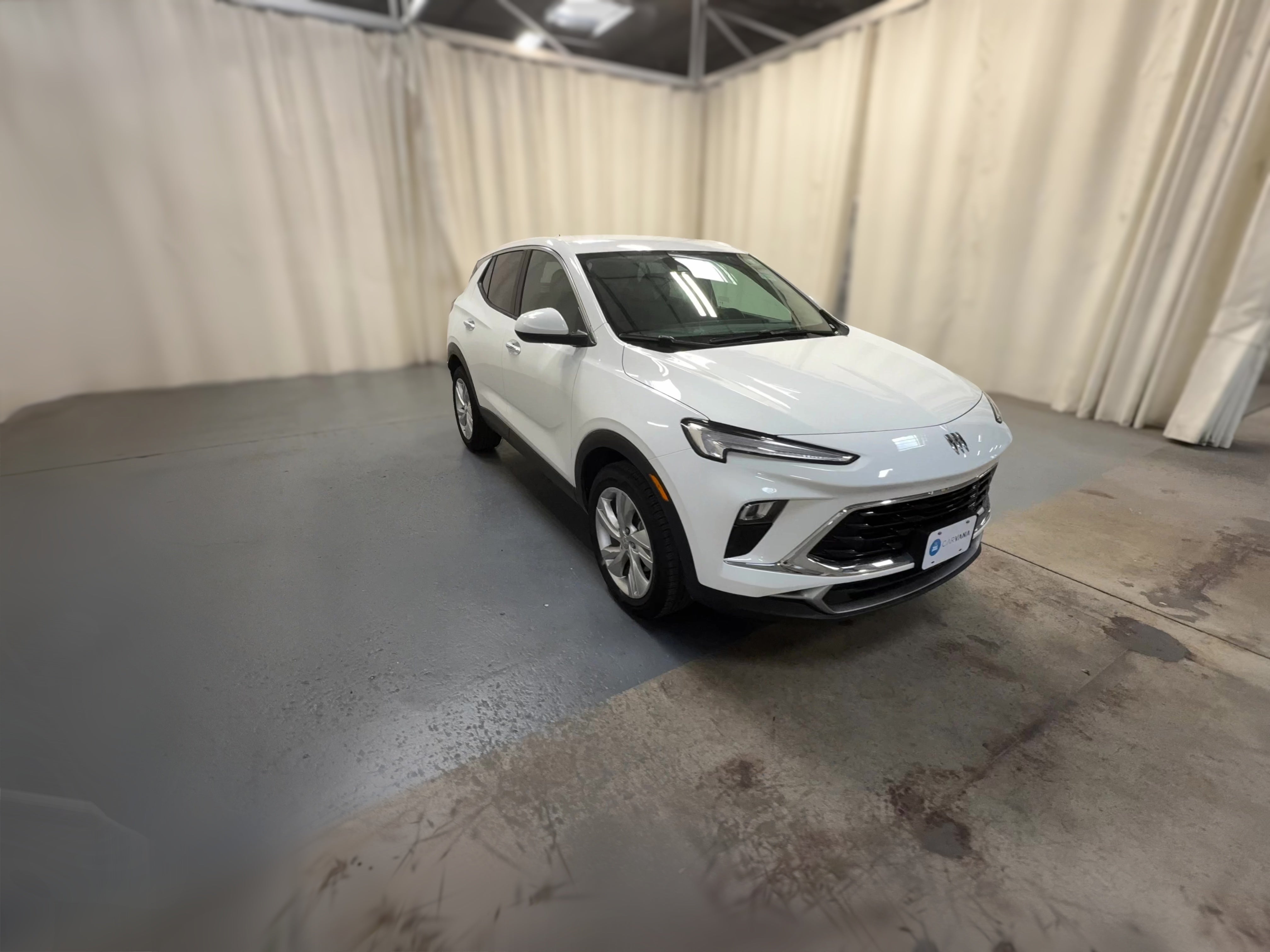 2025 Buick Encore GX Preferred - Photo 32