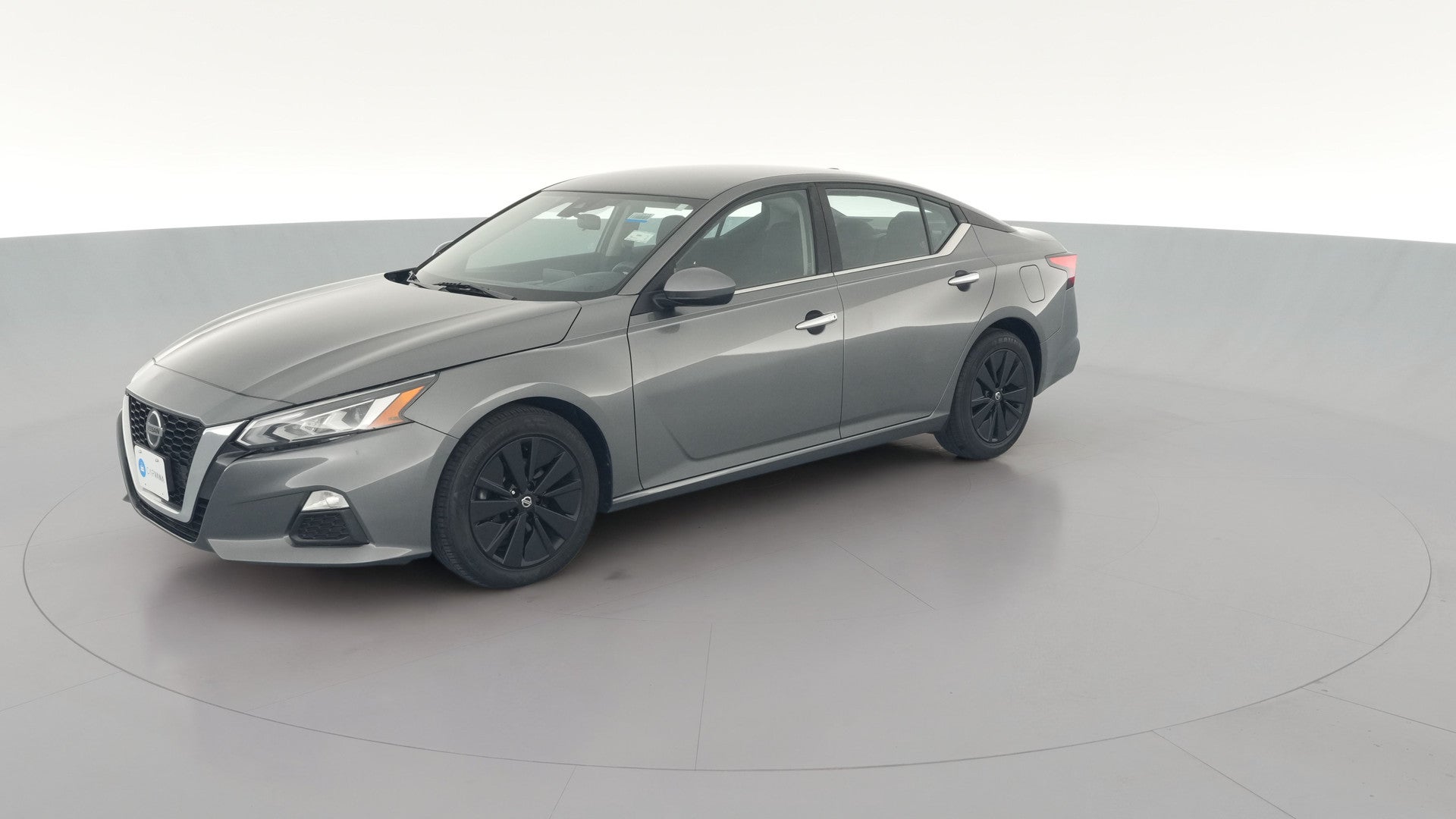 2022 Nissan Altima vehicle photo
