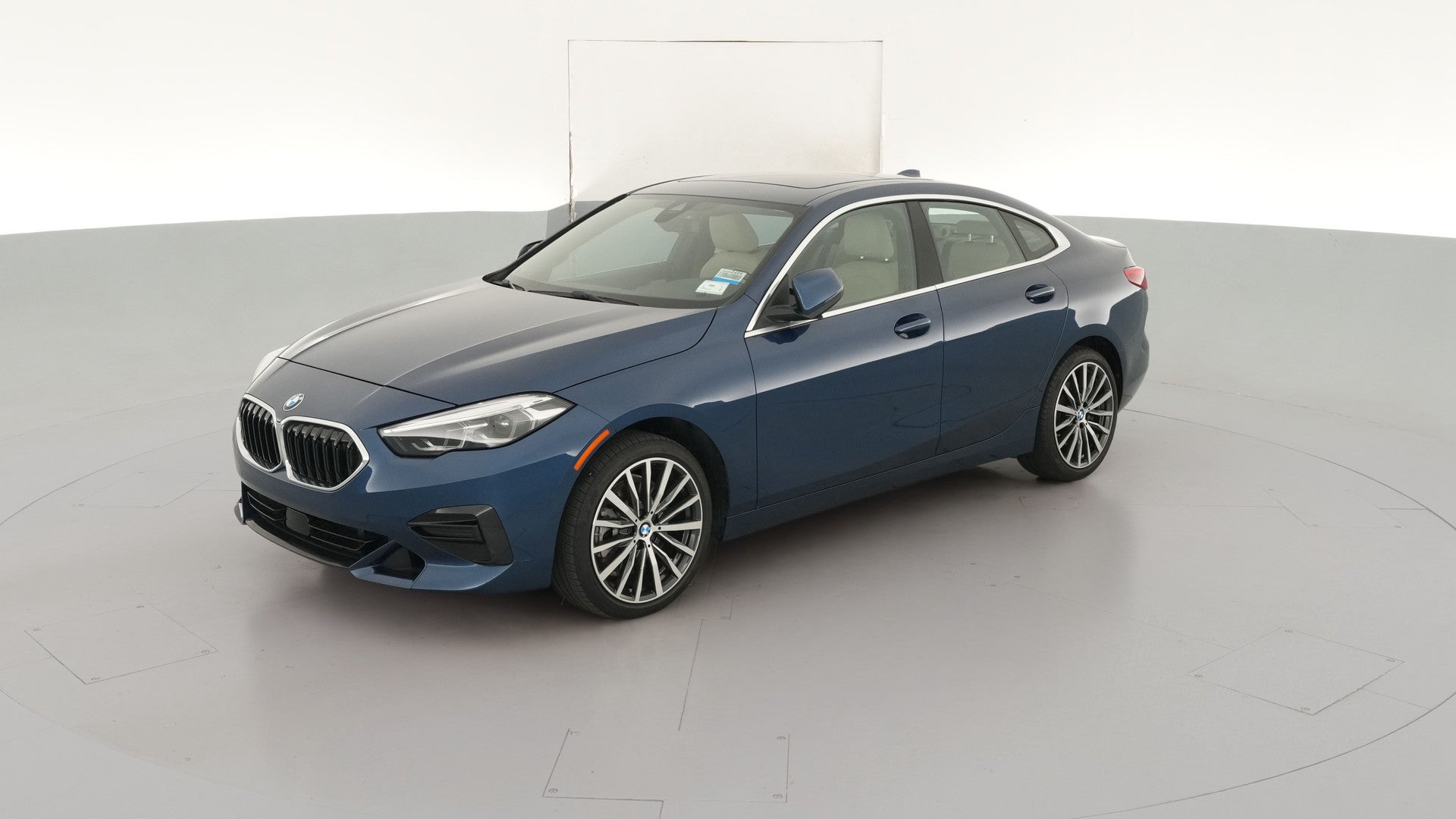 2023 BMW 2 Series vehicle photo