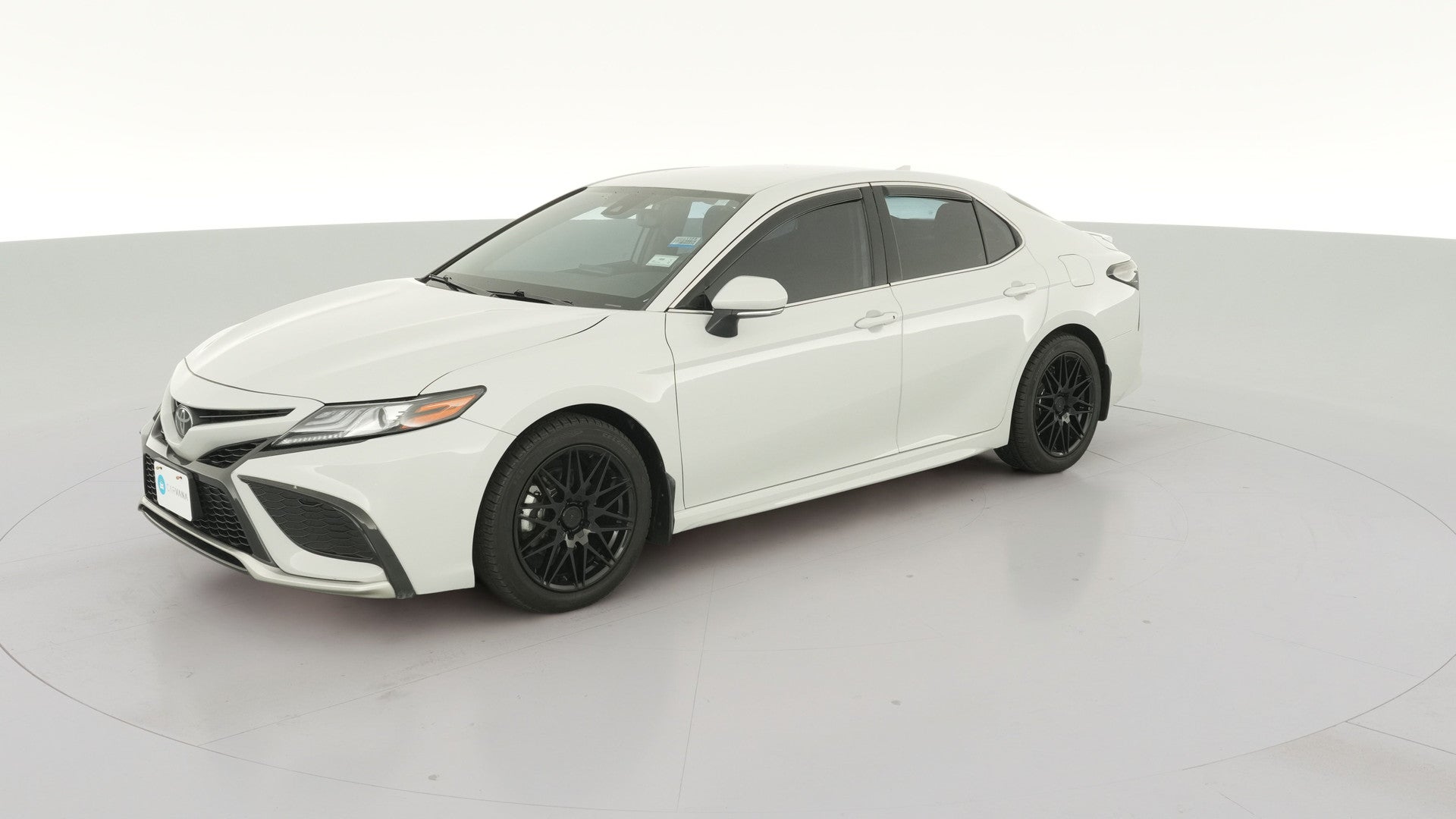 2023 Toyota Camry vehicle photo