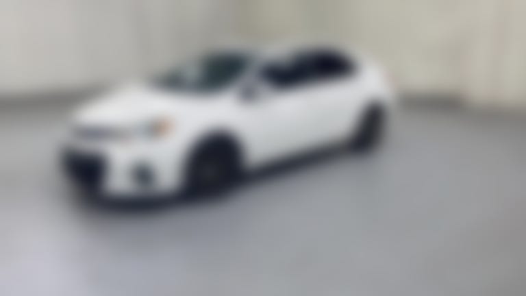 2015 Toyota Corolla vehicle photo