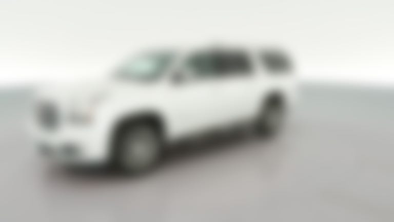 2020 GMC Yukon XL vehicle photo
