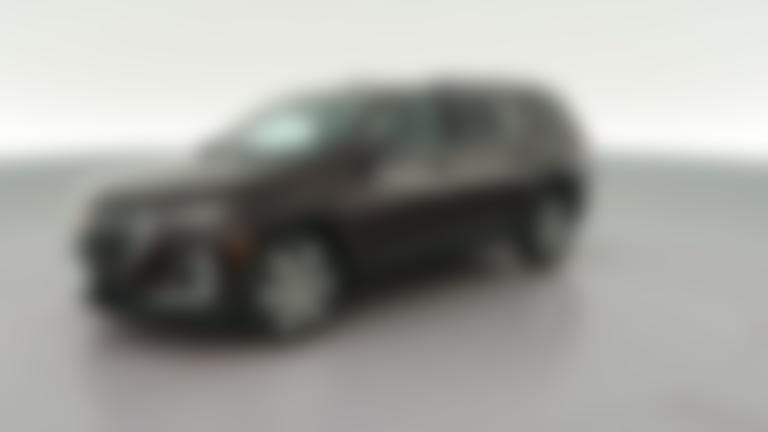 2023 Chevrolet Traverse vehicle photo
